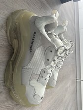 Balenciaga sneaker triple gebraucht kaufen  Nürnberg