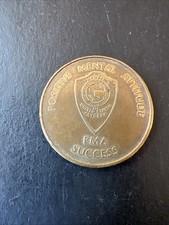 Early bronze coin for sale  Peru