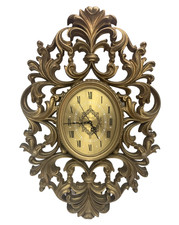 Vintage burwood gold for sale  Swainsboro