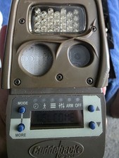 Cuddeback model 1415 for sale  Lihue