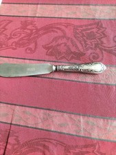 Tortenmesser 100 silber gebraucht kaufen  Uetersen