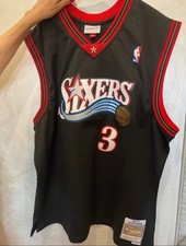 Nba jersey mitchell usato  Torino