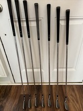 Ping i25 black for sale  Auburn