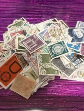 Briefmarken sammlung deutsches gebraucht kaufen  Köln