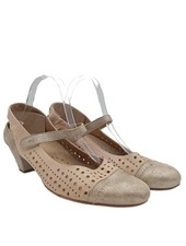 Hochfront pumps damen gebraucht kaufen  Berlin
