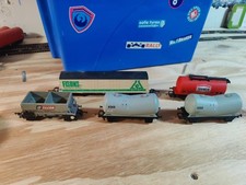 5 gauge wagons for sale 5 gauge wagons for sale YEOVIL