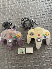 N64 nintendo atomic for sale  Monroe