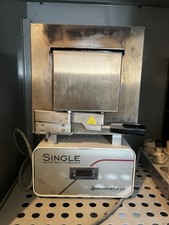 Dental lab burn for sale  WOODFORD GREEN