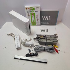 Nintendo wii rvl for sale  Sarasota
