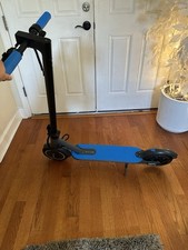 Scooter d'occasion  Expédié en Belgium
