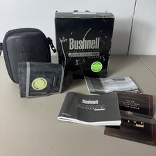 Bushnell pinseeker 1500 for sale  West Chester