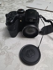 Câmera Digital GE Power Pro Series X400 14.1 MP HD 15x Zoom Óptico Testado comprar usado  Enviando para Brazil