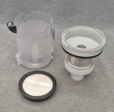 Staubbehälter filter grundig gebraucht kaufen  Arnstadt