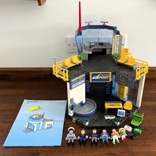 Playmobil 3386 airport for sale  ROMNEY MARSH