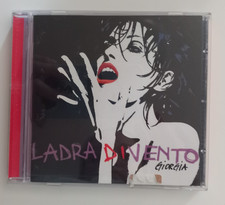 giorgia ladra vento usato  Cagliari