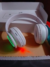 Casque bluetooth fil d'occasion  Rixheim