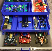 Vtg tamiya mini for sale  Plain City