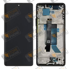 Ecran complet xiaomi d'occasion  Marseille XIV