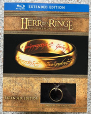 herr ringe extended blu ray gebraucht kaufen herr ringe extended blu ray gebraucht kaufen Aumühle