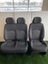 Sedili anteriori hyundai usato  Venezia