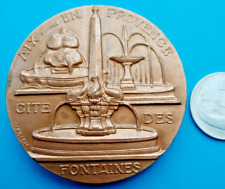 Medaglia bon rov usato  Filottrano