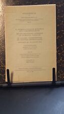 Allemagne VI° congrès fur namenforshung onomastic 1958 Karl Puchner comprar usado  Enviando para Brazil