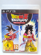 Dragon Ball Z Budokai HD Collection - Sony Playstation 3 Spiel - mit OVP - PS3 comprar usado  Enviando para Brazil