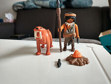 Playmobil steinzeitmensch sebe gebraucht kaufen  Schwäbisch Gmünd