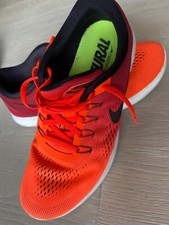 Nike runningschuhe leichtes gebraucht kaufen  Heiligenhaus