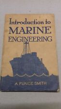 Introduction marine engineerin for sale  CAMBRIDGE