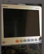 Monitor anestesia mindray usato  Napoli