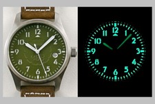 Unikat automatik uhr gebraucht kaufen  Barth
