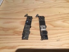 Lote de 2 placas-mãe Iphone 5s (não funciona/para peças) comprar usado  Enviando para Brazil