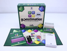 Guesstimation board game for sale  Manlius