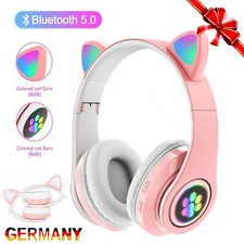 Bluetooth kopfhörer stereo gebraucht kaufen  Aspisheim, Grolsheim
