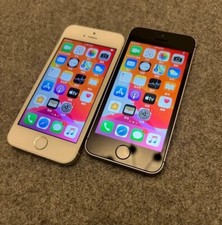Usado, Apple iPhone SE 1ª geração (desbloqueado) 16GB/32GB/64GB-12MP câmera 4 bom estado comprar usado  Enviando para Brazil