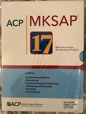 Mksap part 11 for sale  North Brunswick