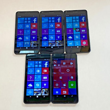 Joblot microsoft lumia for sale  TELFORD