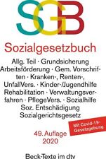 Sozialgesetzbuch sozialgericht gebraucht kaufen  Berlin