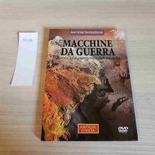 Macchine guerra roma usato  Italia