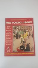 Motociclismo 1973 prove usato  Trebisacce
