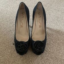 Unisa nina black for sale  YORK