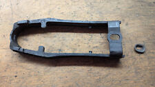 Swingarm chainguard kettenschu gebraucht kaufen  Neuried