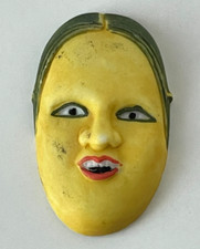 Fève masque femme d'occasion  Paris XV