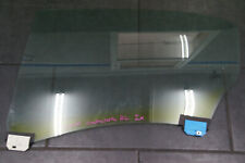 Vitres arrière gauche d'occasion  Expédié en France
