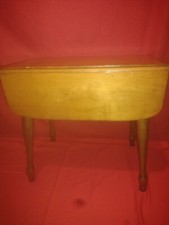 Mersman vintage wooden for sale  Cleveland