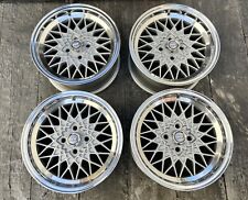 BBS MAHLE 7x15 4x100 Vw Golf Jetta Caddy BMW E21 E30 na sprzedaż  PL