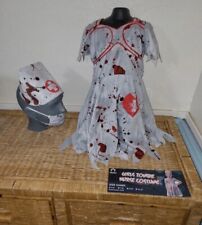 Costume halloween fille d'occasion  Colmar