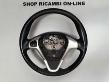 Volante multifunzione gomma usato  Domusnovas