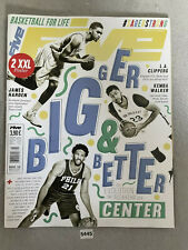 Five nba basketball gebraucht kaufen  Hilden